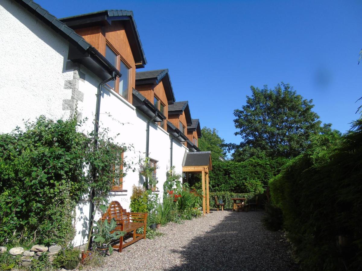 Craik Na Dav B&B Invermoriston Exteriér fotografie