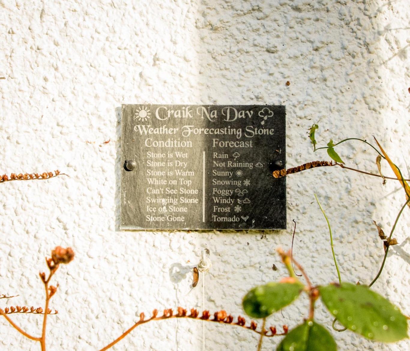 Craik Na Dav B&B Invermoriston Exteriér fotografie