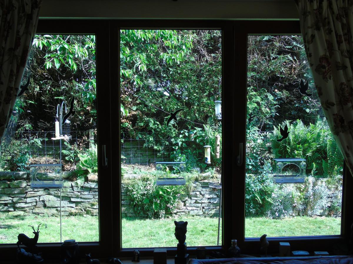Craik Na Dav B&B Invermoriston Exteriér fotografie